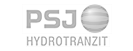 PSJ Hydrotranzit a.s.